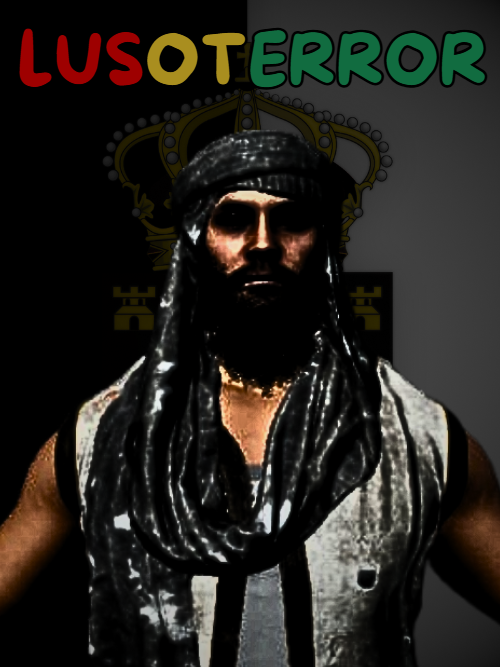 LusoTerror