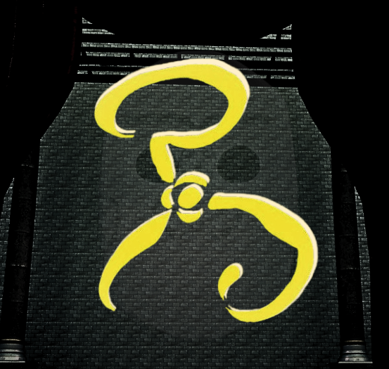 The Yellow Sign