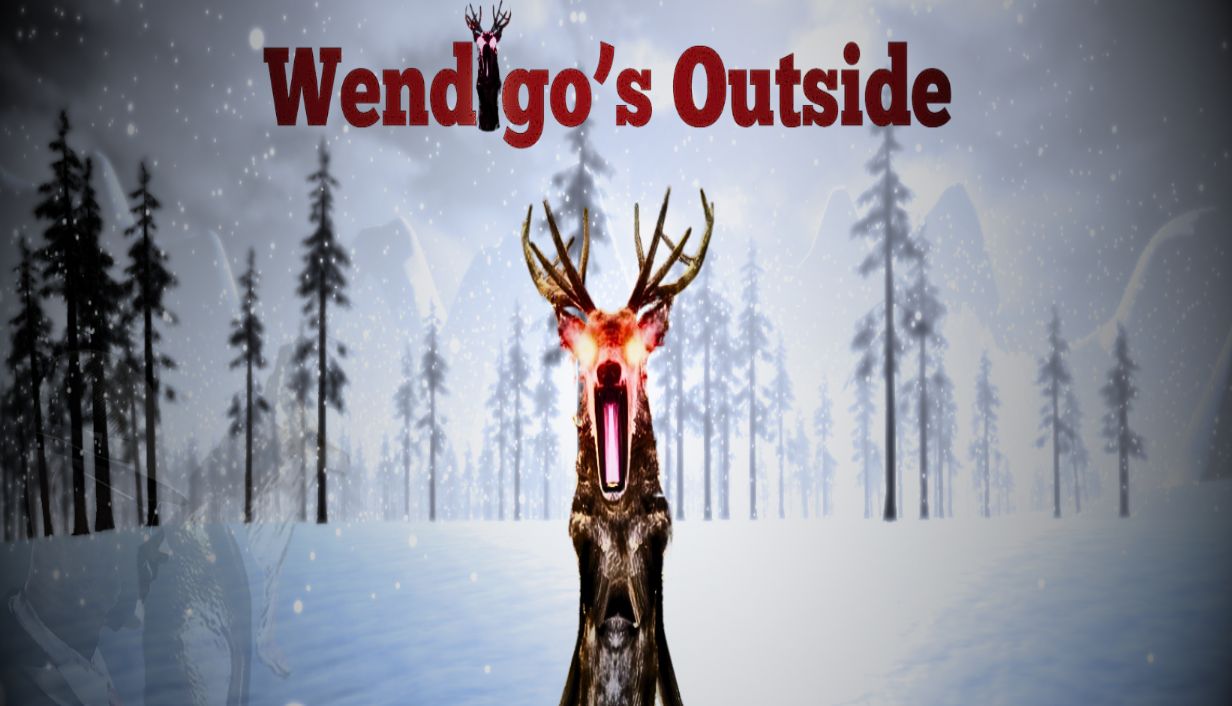Capa do jogo Wendigo's Outside