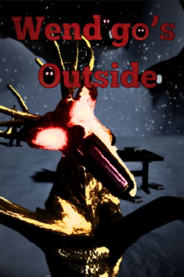 Wendigo's Outside